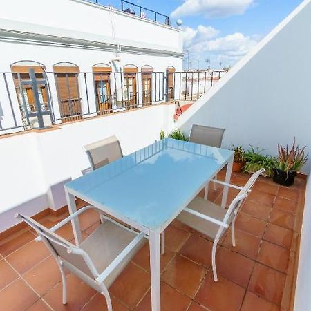 Rentalsevilla Guadalete I Ngoại thất bức ảnh