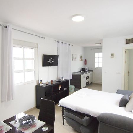 Rentalsevilla Guadalete I Ngoại thất bức ảnh