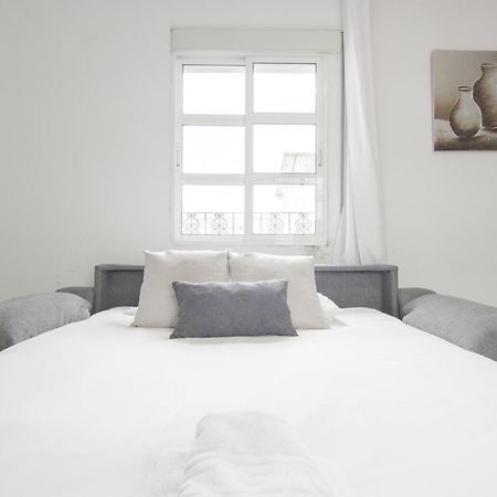 Rentalsevilla Guadalete I Ngoại thất bức ảnh
