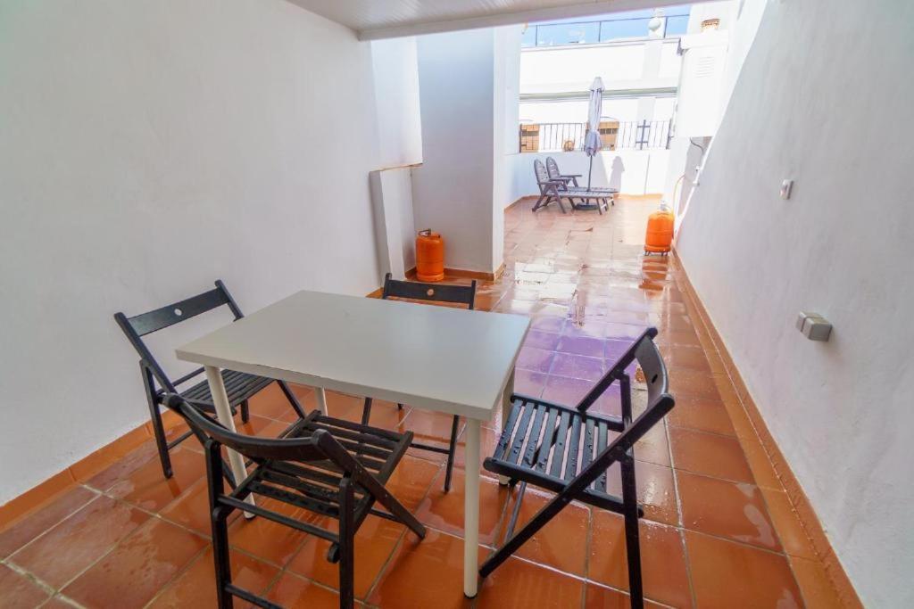 Rentalsevilla Guadalete I Ngoại thất bức ảnh