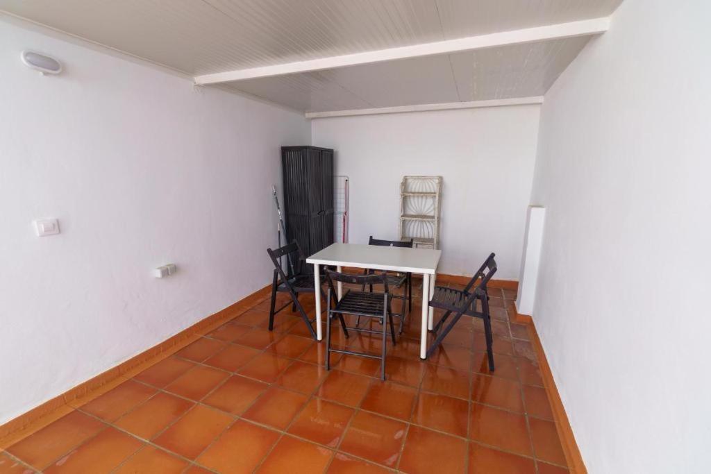 Rentalsevilla Guadalete I Ngoại thất bức ảnh