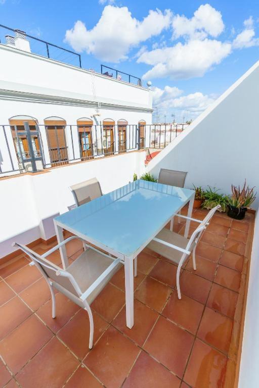 Rentalsevilla Guadalete I Ngoại thất bức ảnh