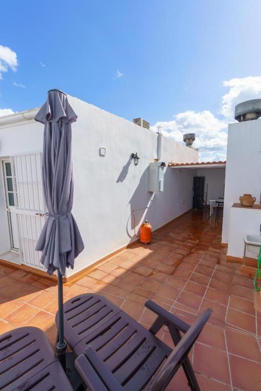 Rentalsevilla Guadalete I Ngoại thất bức ảnh
