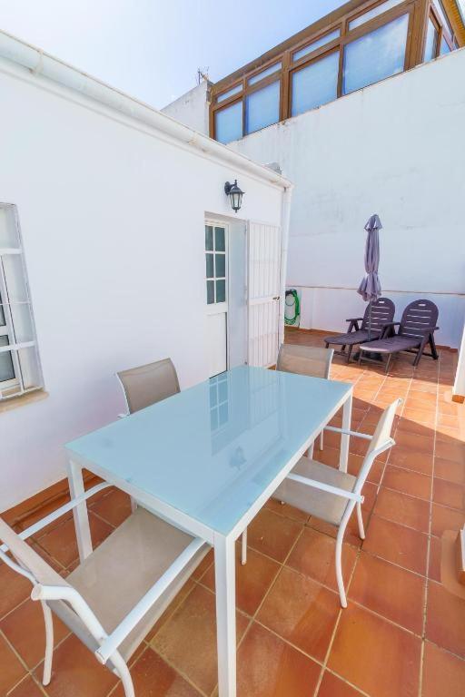 Rentalsevilla Guadalete I Ngoại thất bức ảnh