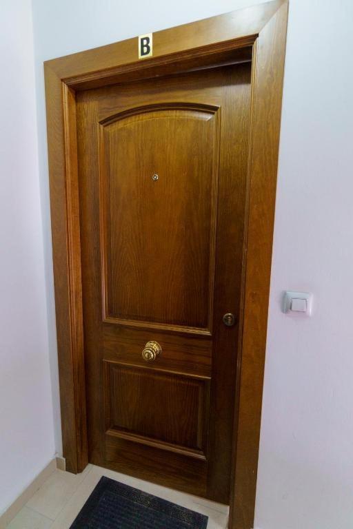 Rentalsevilla Guadalete I Ngoại thất bức ảnh