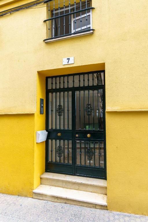 Rentalsevilla Guadalete I Ngoại thất bức ảnh