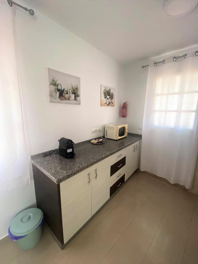 Rentalsevilla Guadalete I Ngoại thất bức ảnh