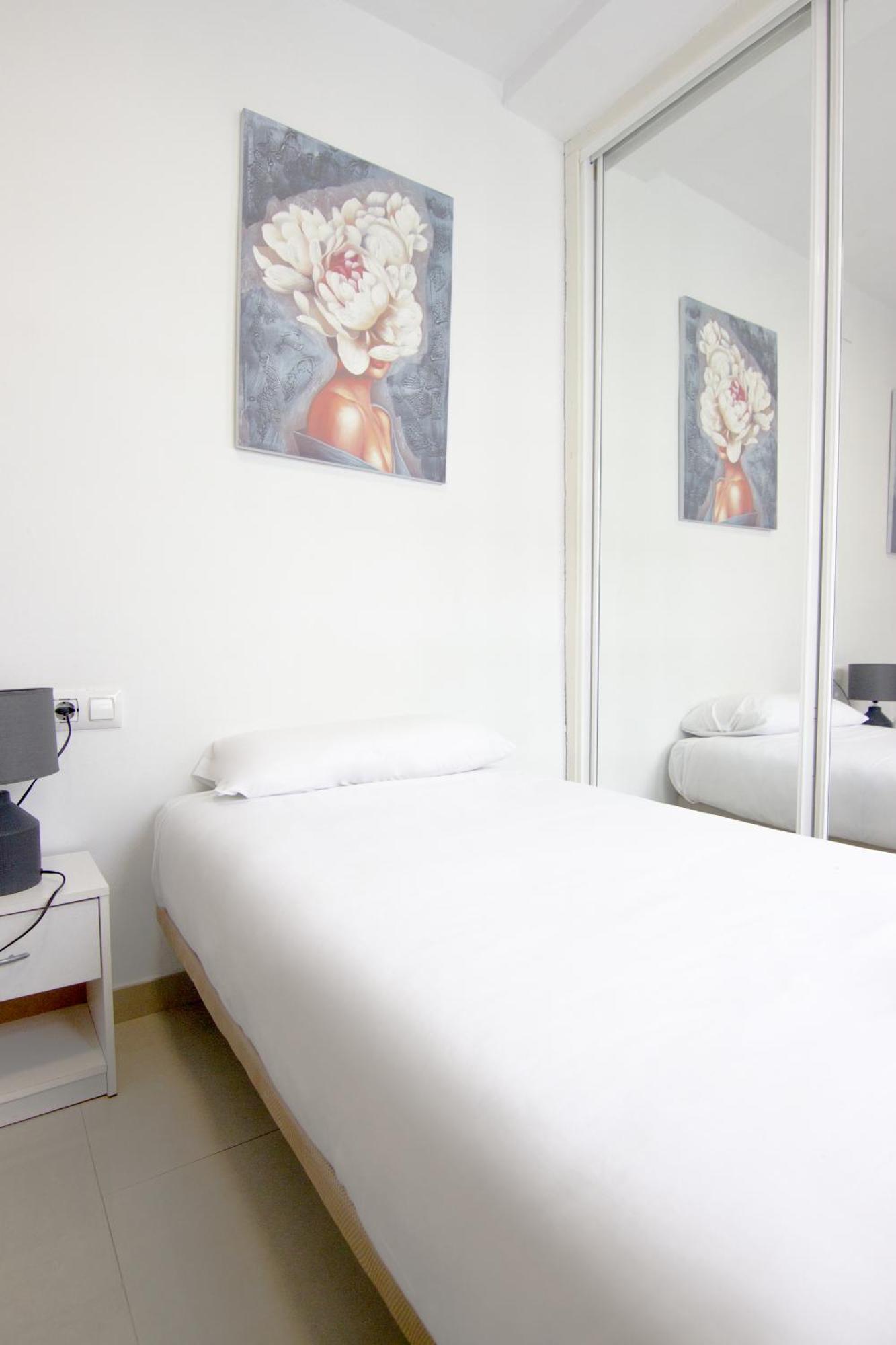 Rentalsevilla Guadalete I Ngoại thất bức ảnh