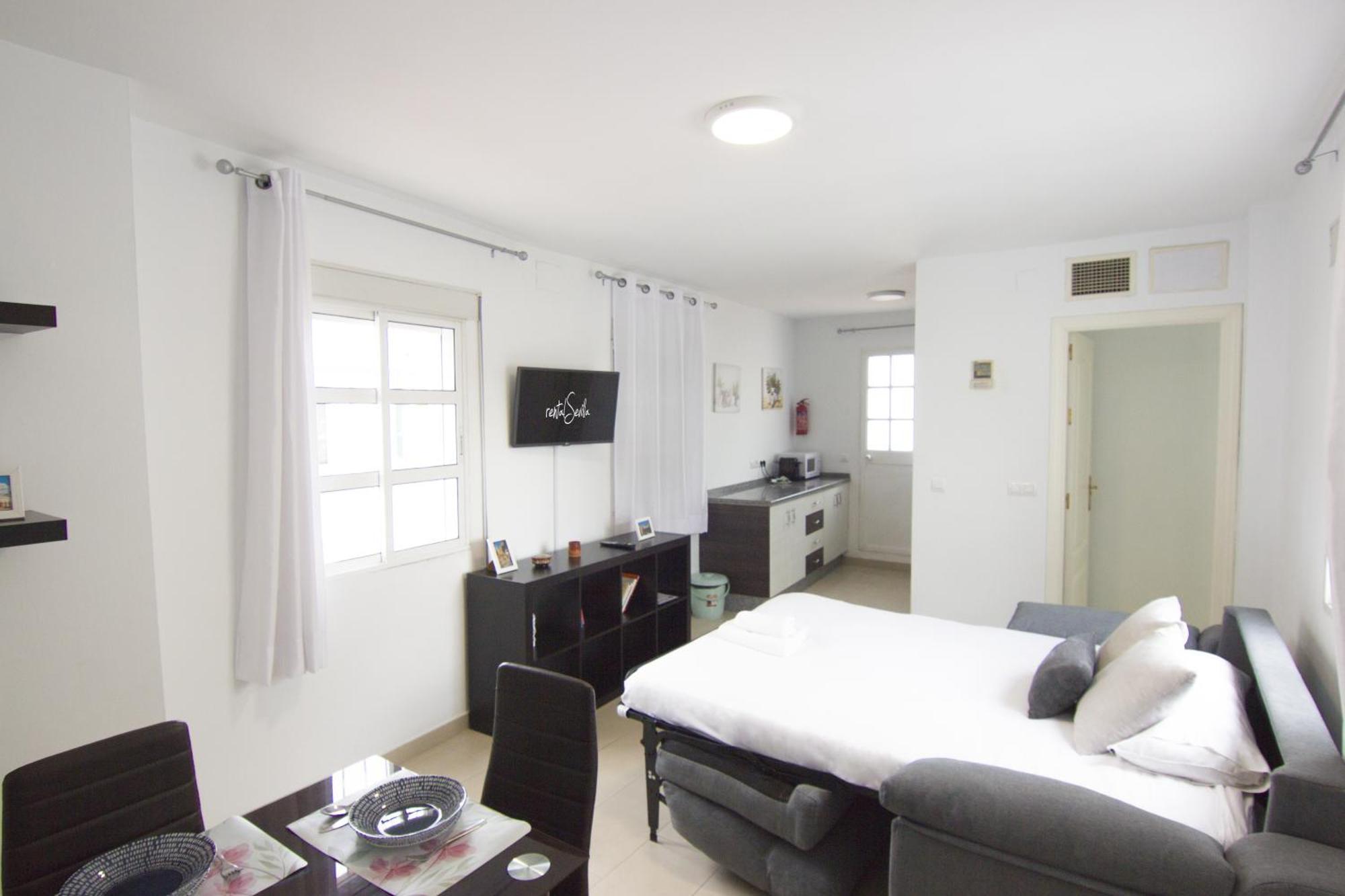 Rentalsevilla Guadalete I Ngoại thất bức ảnh