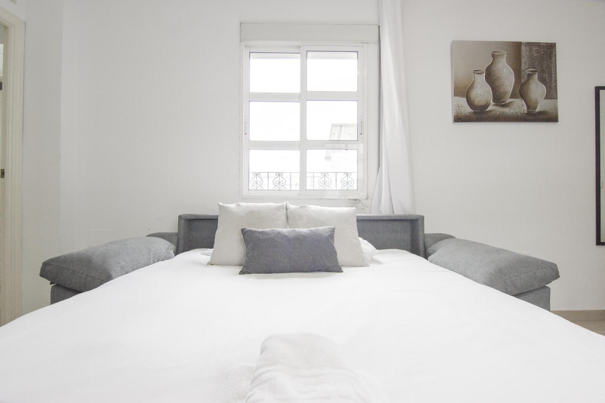 Rentalsevilla Guadalete I Ngoại thất bức ảnh