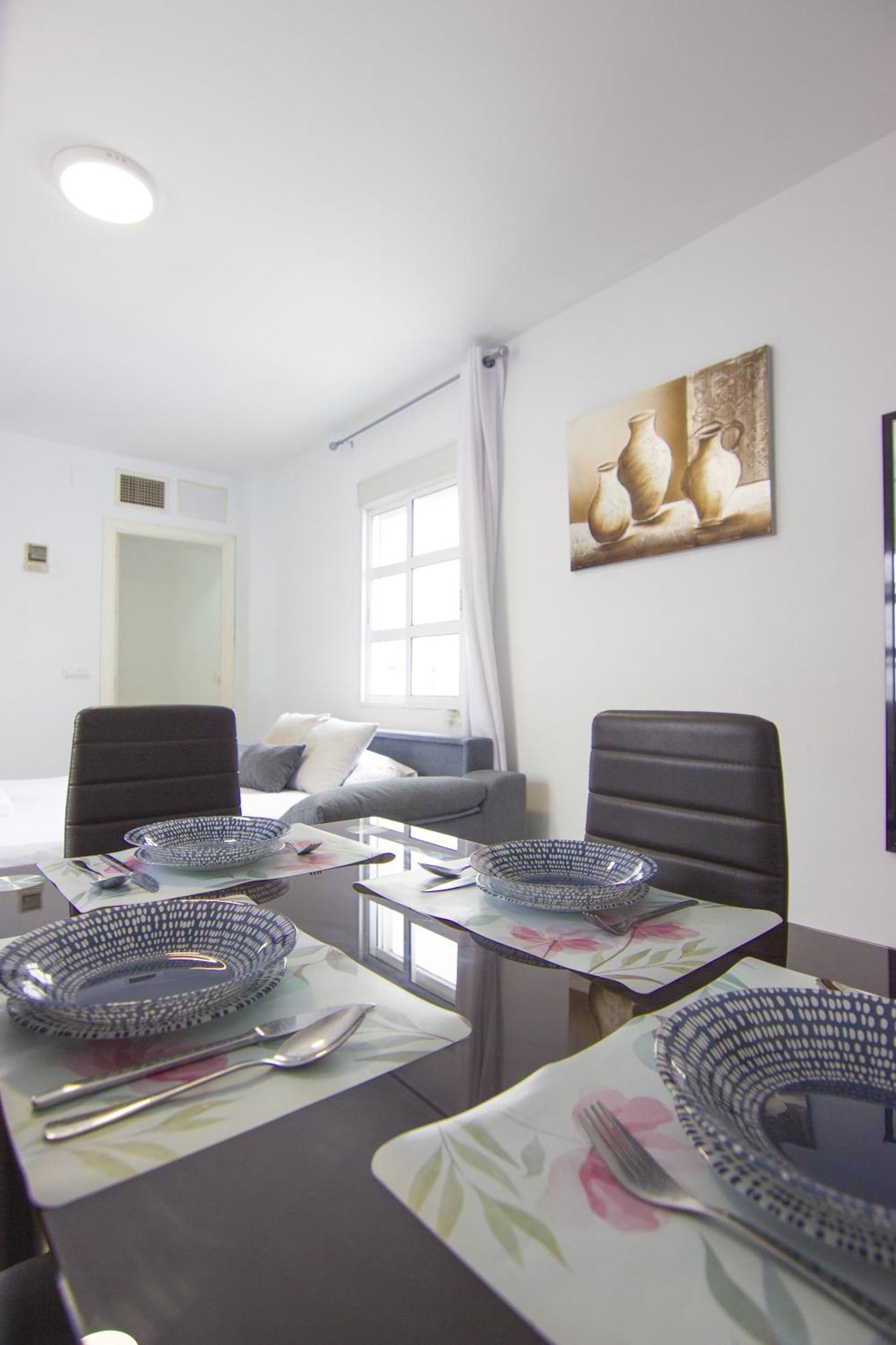 Rentalsevilla Guadalete I Ngoại thất bức ảnh