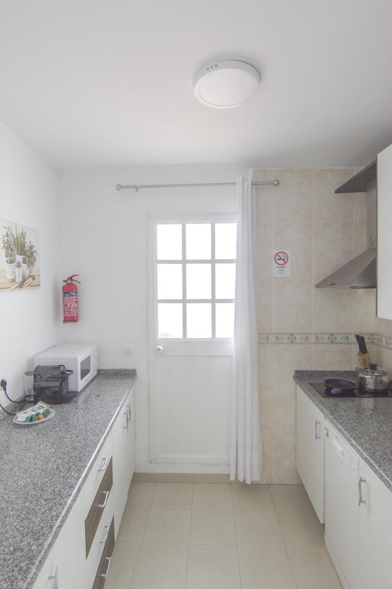 Rentalsevilla Guadalete I Ngoại thất bức ảnh