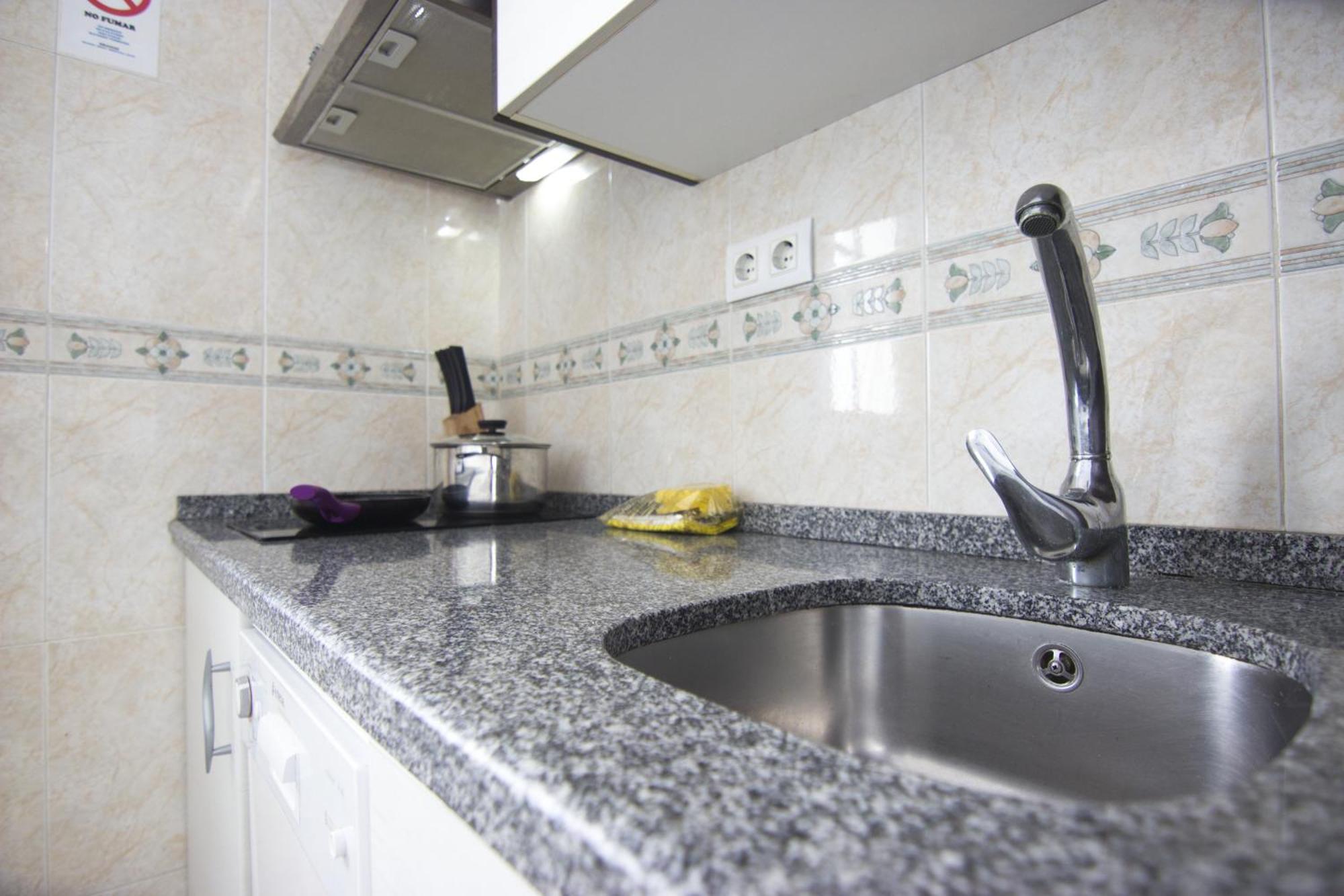 Rentalsevilla Guadalete I Ngoại thất bức ảnh