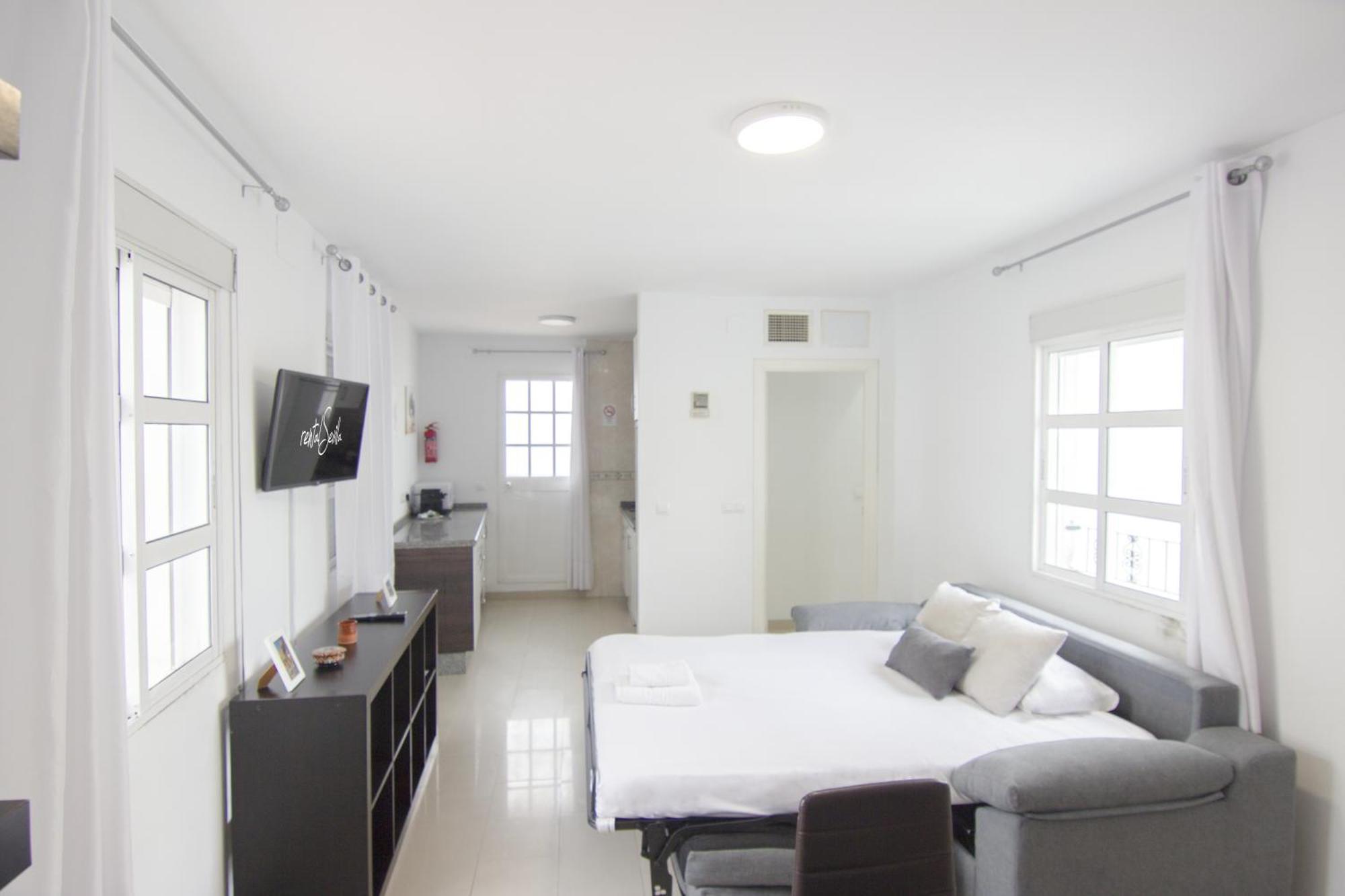 Rentalsevilla Guadalete I Ngoại thất bức ảnh