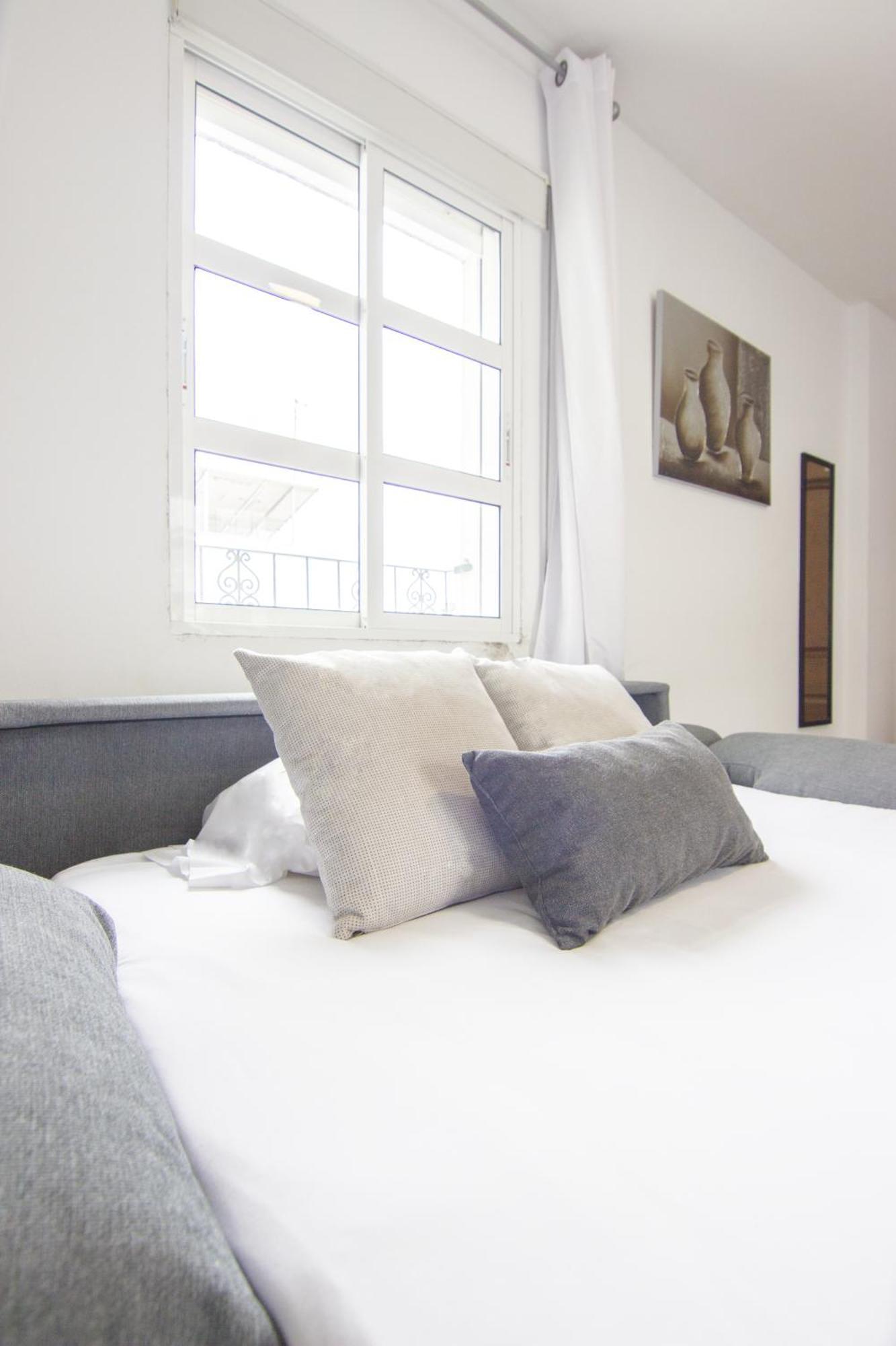 Rentalsevilla Guadalete I Ngoại thất bức ảnh