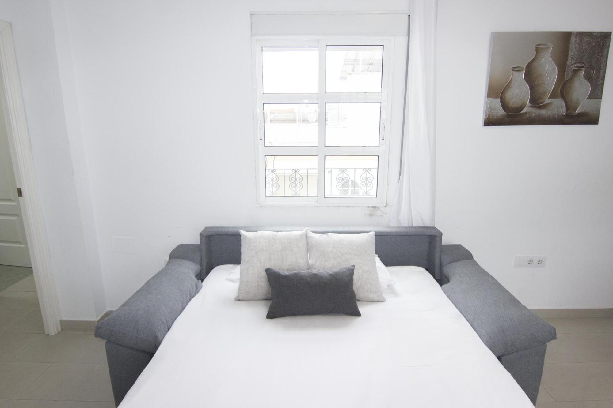 Rentalsevilla Guadalete I Ngoại thất bức ảnh