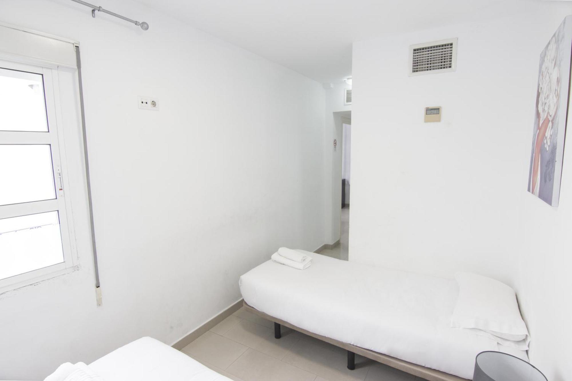 Rentalsevilla Guadalete I Ngoại thất bức ảnh