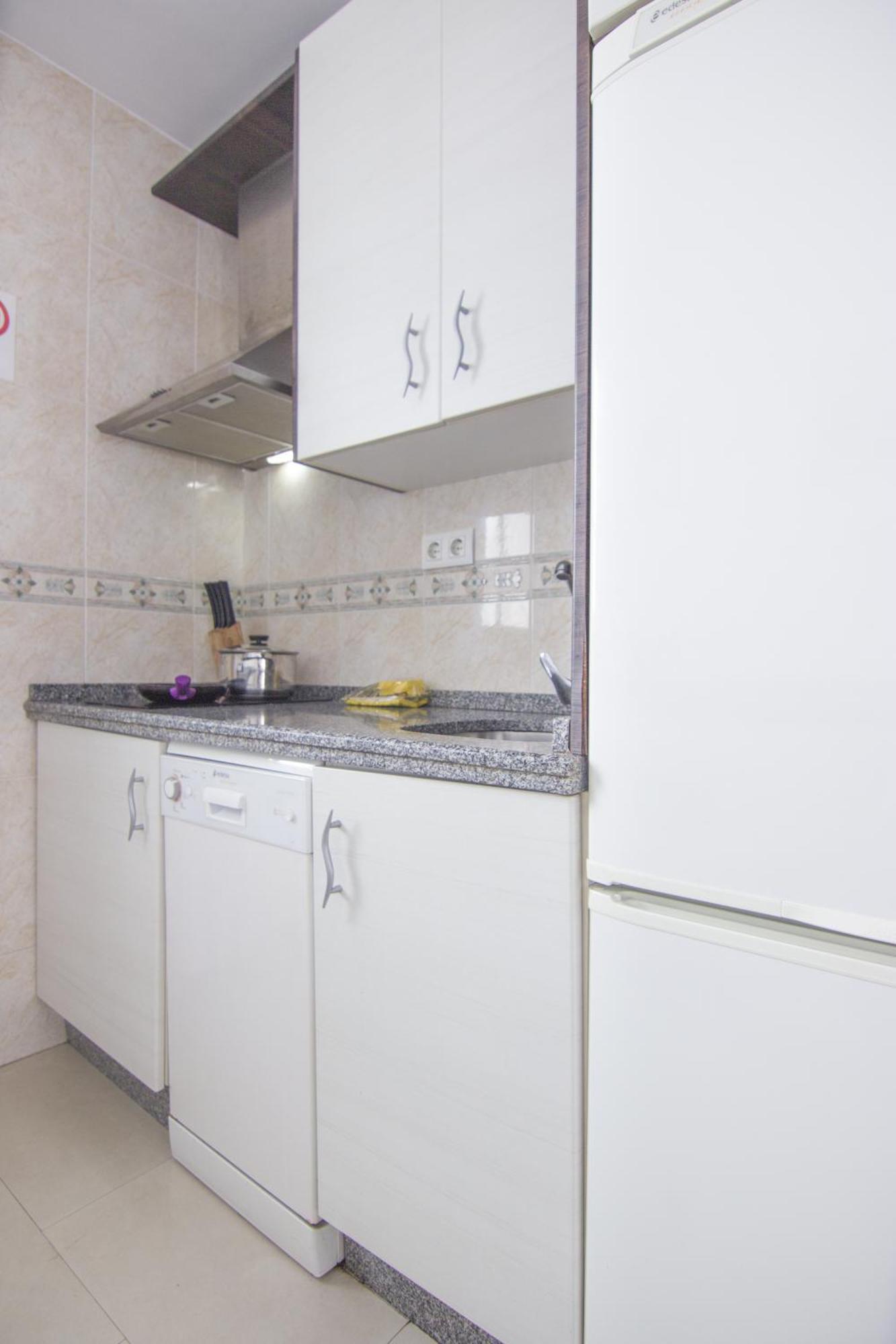 Rentalsevilla Guadalete I Ngoại thất bức ảnh