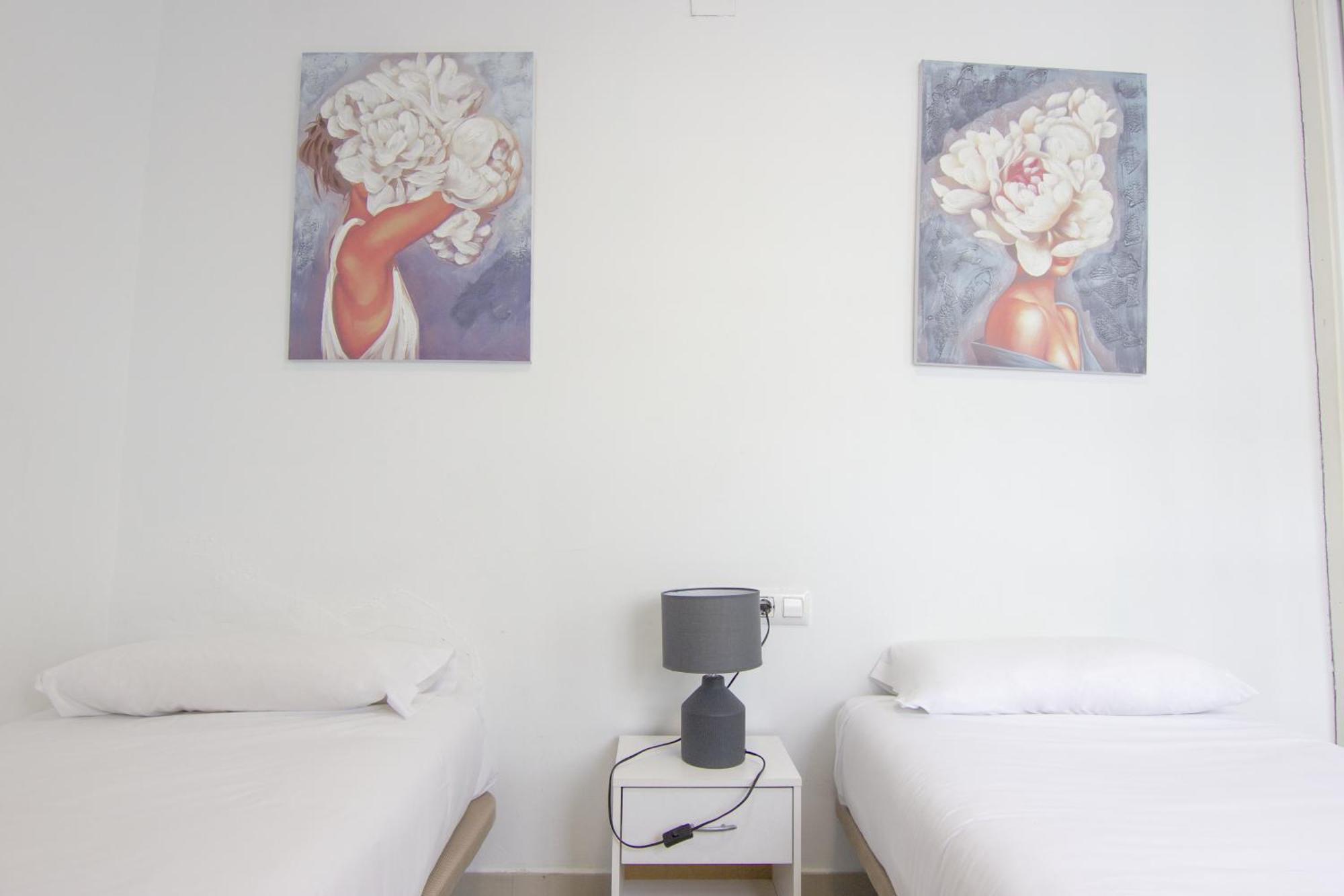 Rentalsevilla Guadalete I Ngoại thất bức ảnh