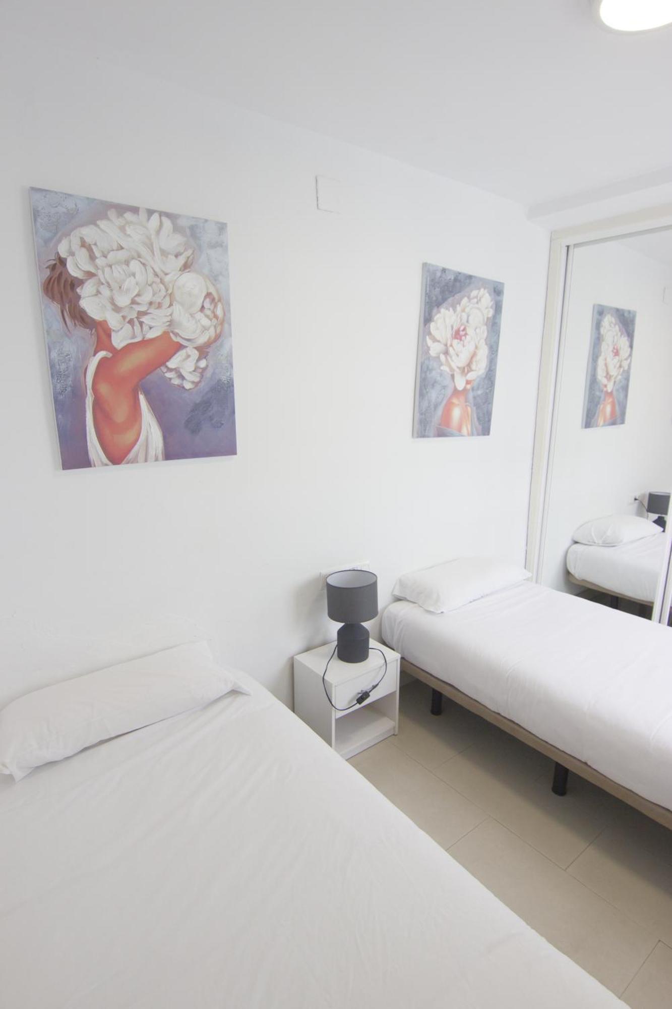 Rentalsevilla Guadalete I Ngoại thất bức ảnh